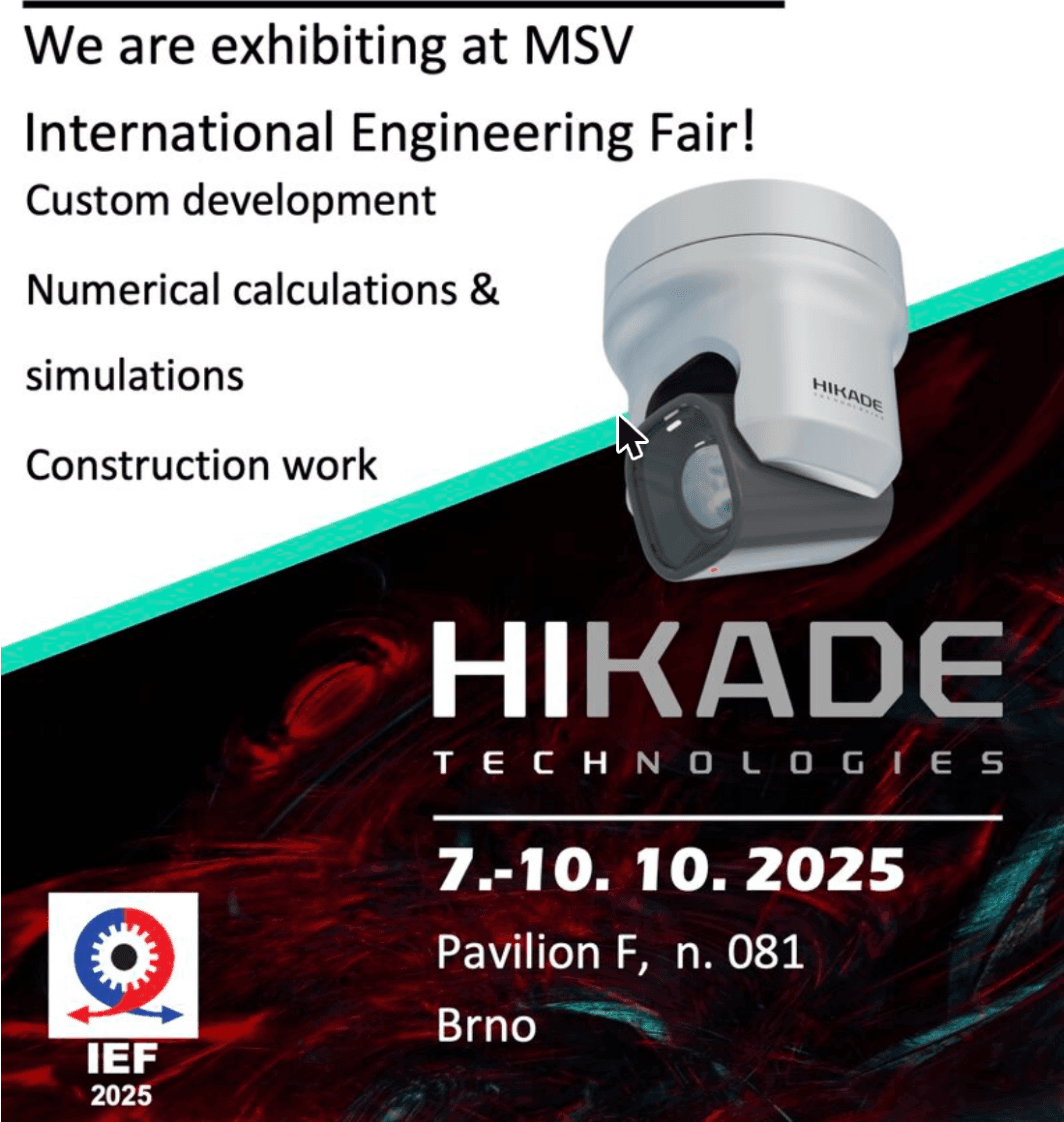 MSV Brno — International Engineering Fair