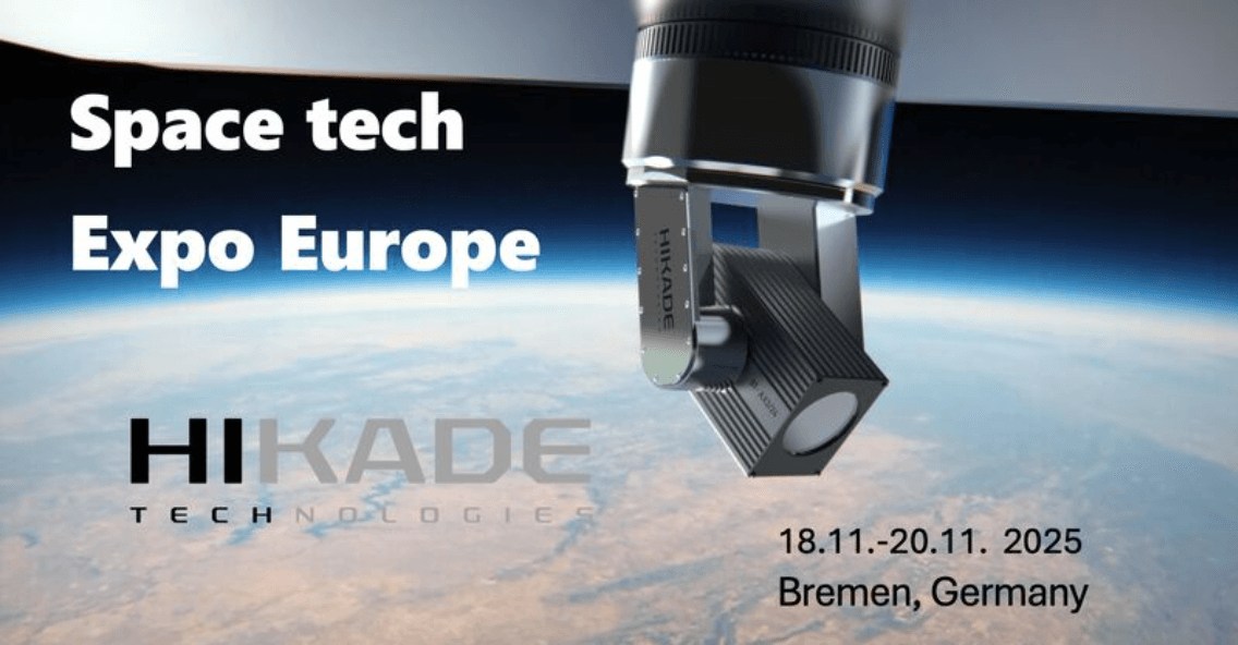 SpaceTech Expo Europe